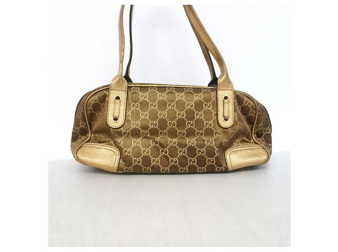 Gucci GG Nylon Handbag - view 11