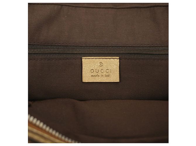 Gucci GG Nylon Handbag - view 5
