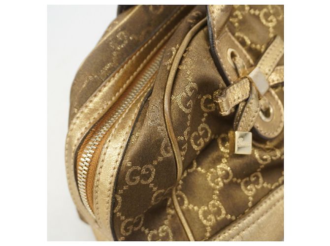 Gucci GG Nylon Handbag - view 7