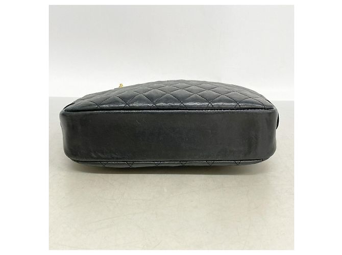 Chanel Matelassé Schultertasche mit Kette - Ansicht 3