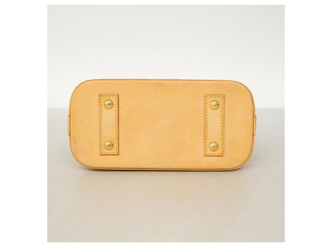 Borsa Louis Vuitton Alma BB Monogram - vista 3