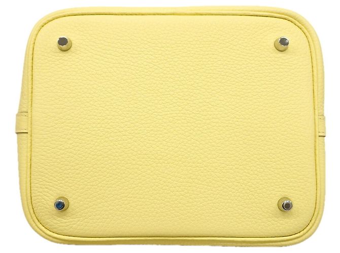 Hermès Borsa Hermes Picotin Lock MM - vista 3