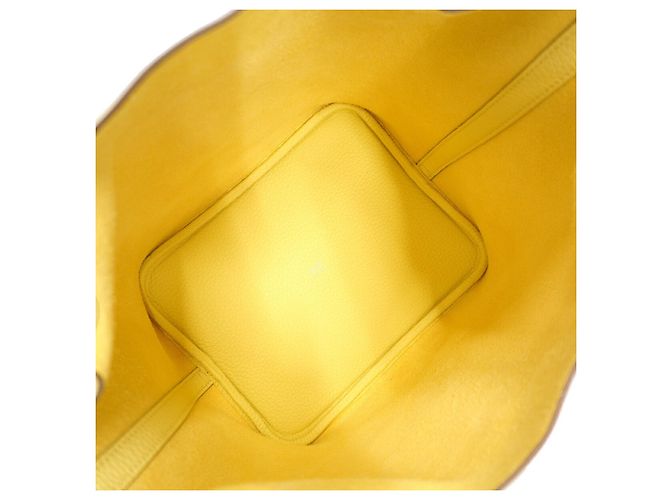 Hermès Borsa Hermes Picotin Lock MM - vista 4