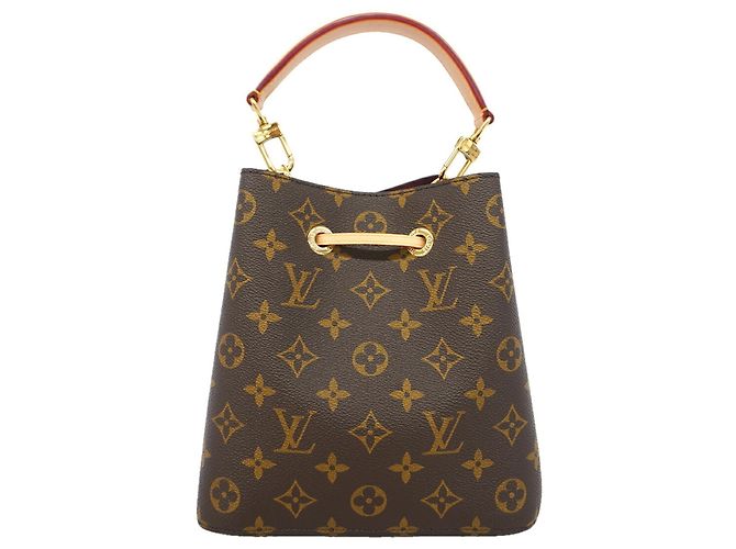 Néonoé Louis Vuitton Monogram NeoNoe BB Handtasche - Ansicht 10