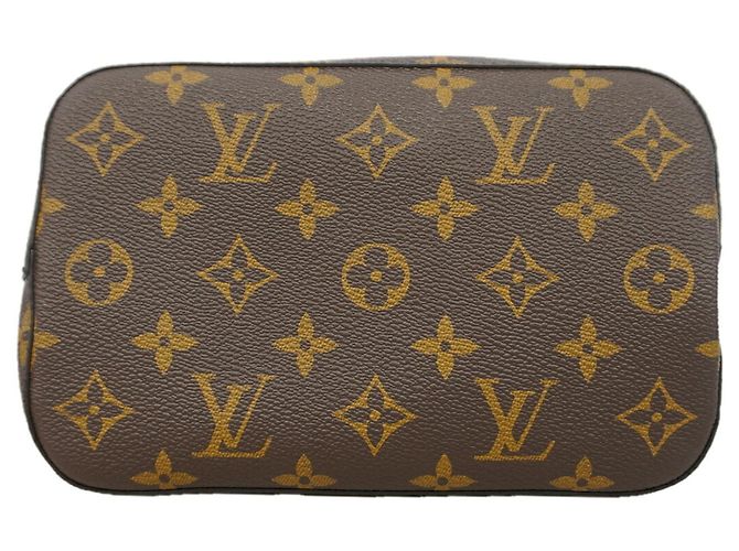 Néonoé Louis Vuitton Monogram NeoNoe BB Handtasche - Ansicht 3