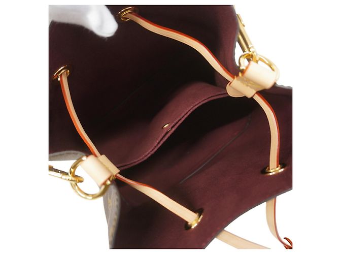 Néonoé Louis Vuitton Monogram NeoNoe BB Handtasche - Ansicht 4