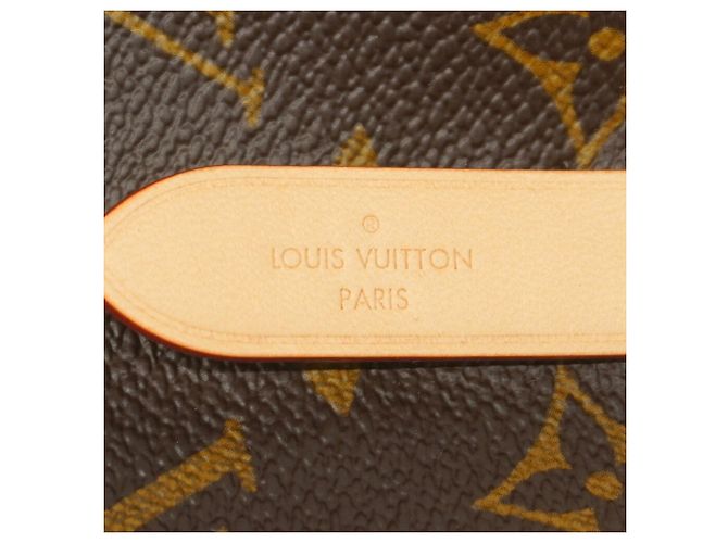 Néonoé Louis Vuitton Monogram NeoNoe BB Handtasche - Ansicht 5