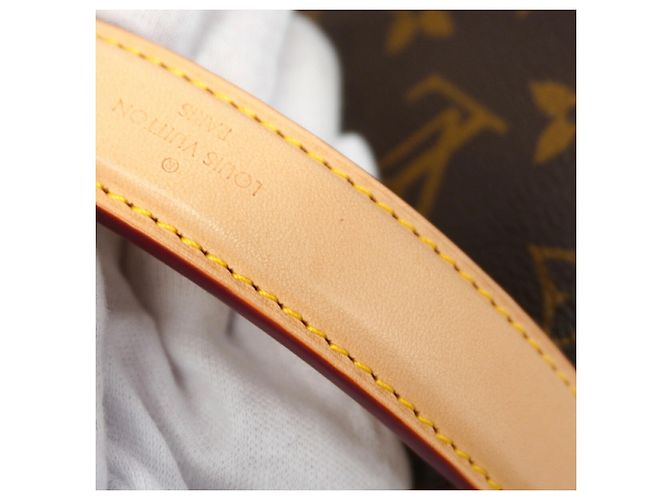 Néonoé Louis Vuitton Monogram NeoNoe BB Handtasche - Ansicht 7