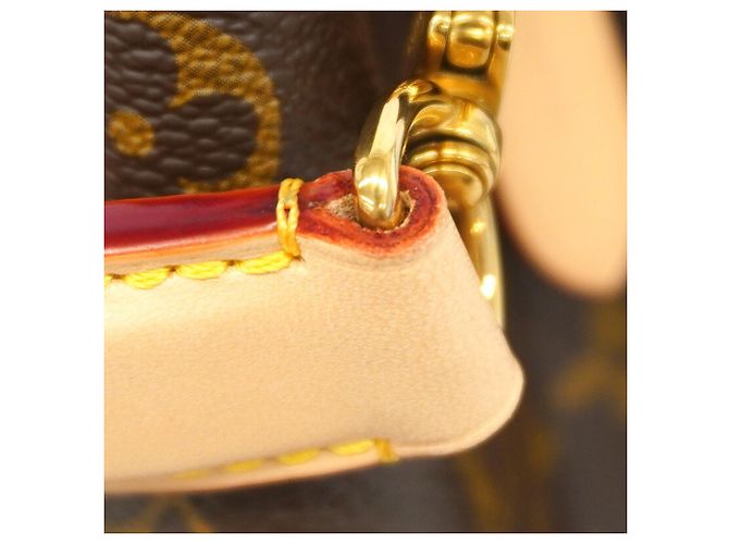 Néonoé Louis Vuitton Monogram NeoNoe BB Handtasche - Ansicht 8