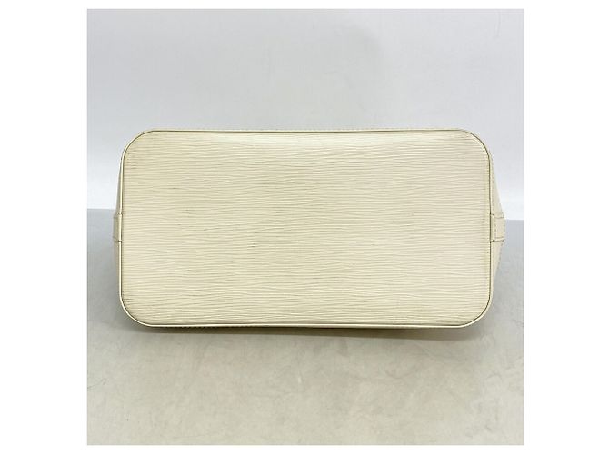 Borsa Louis Vuitton Alma PM Epi - vista 3