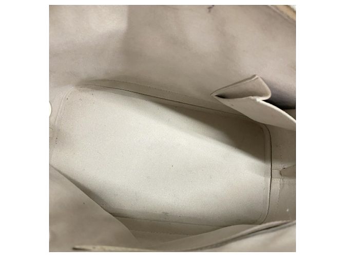Borsa Louis Vuitton Alma PM Epi - vista 4
