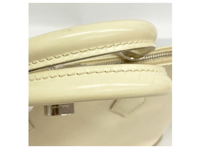 Borsa Louis Vuitton Alma PM Epi - vista 7