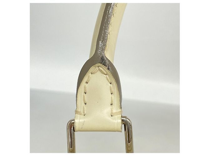 Borsa Louis Vuitton Alma PM Epi - vista 9