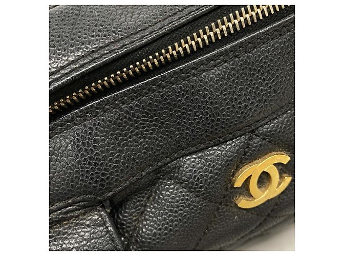 Borsa Chanel Matelassé - vista 13