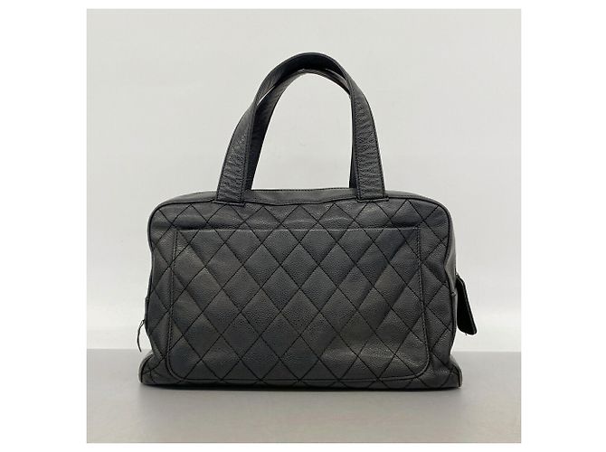 Borsa Chanel Matelassé - vista 14