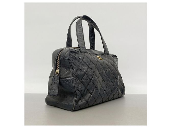 Borsa Chanel Matelassé - vista 2