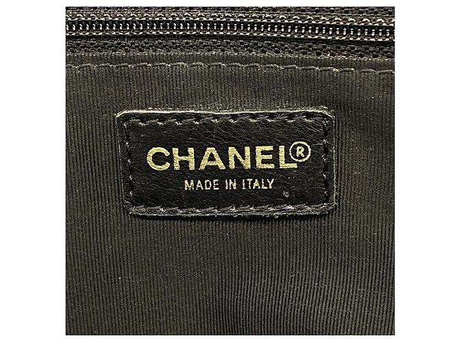 Borsa Chanel Matelassé - vista 5