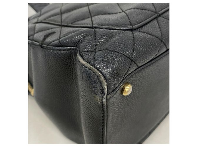 Borsa Chanel Matelassé - vista 6