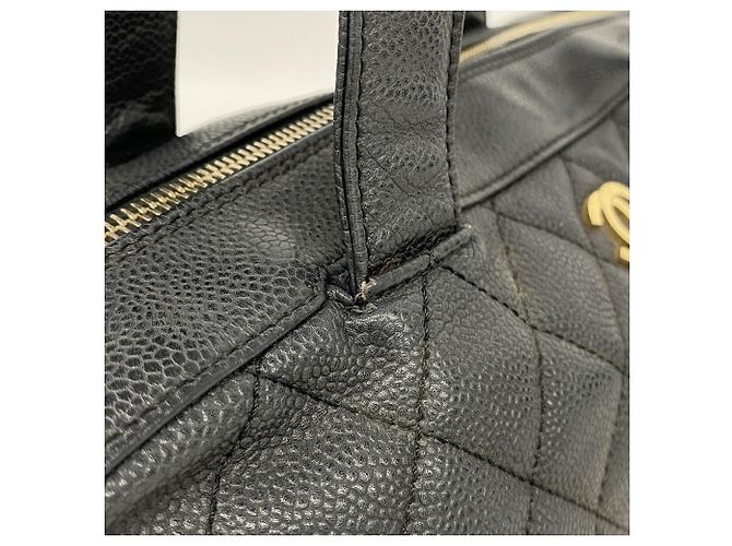Borsa Chanel Matelassé - vista 8