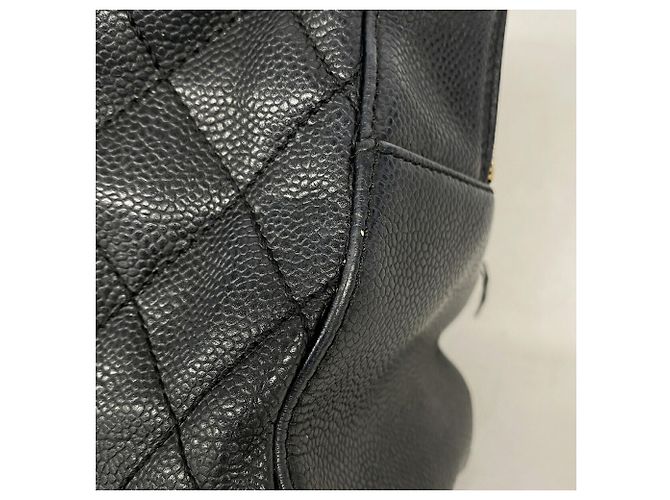 Borsa Chanel Matelassé - vista 9