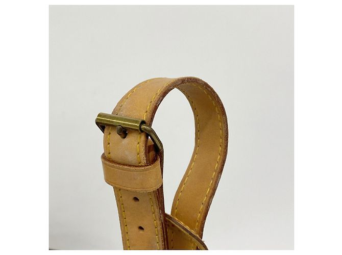 Louis Vuitton Boston Monogram Keepall Bandoulière 55 - vista 10