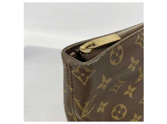 Borsa Tote Cabas Mezzo Monogram Louis Vuitton - vista 7