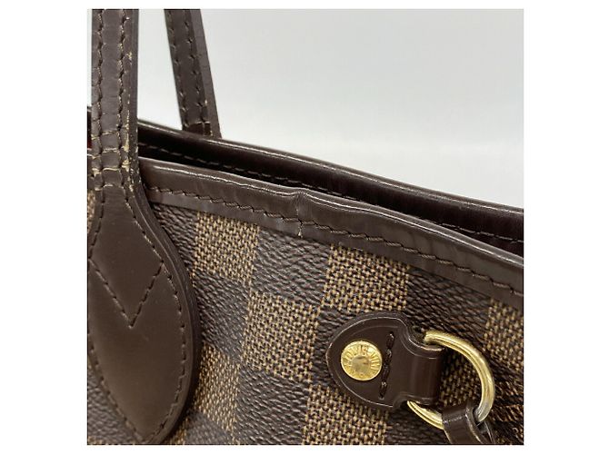 Louis Vuitton Monogram Neverfull PM Tote Bag - view 10