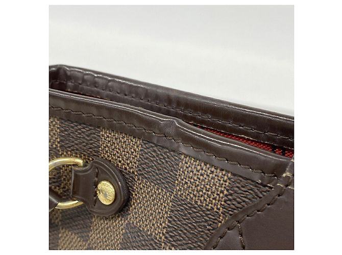 Louis Vuitton Monogram Neverfull PM Tote Bag - view 11