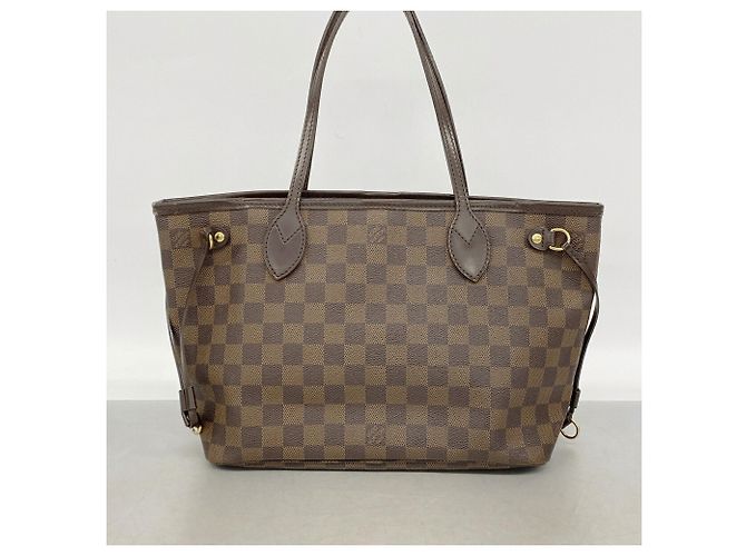Louis Vuitton Monogram Neverfull PM Tote Bag - view 15