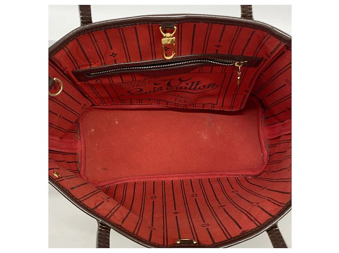 Louis Vuitton Monogram Neverfull PM Tote Bag - view 4