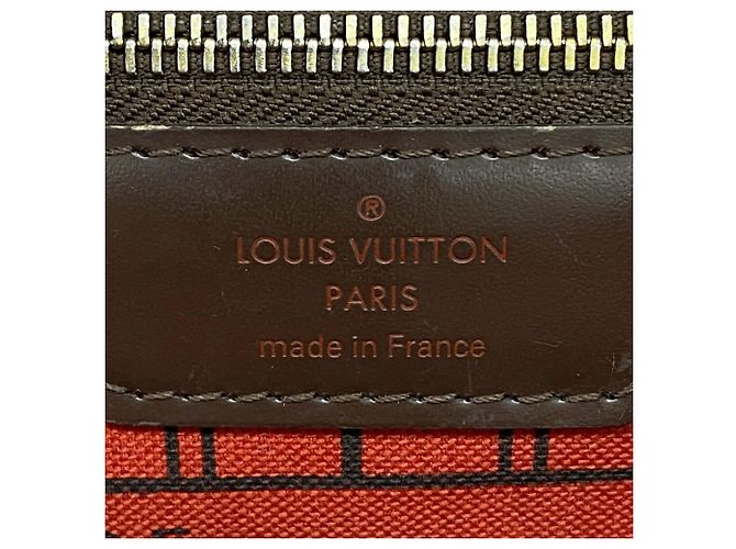 Louis Vuitton Monogram Neverfull PM Tote Bag - view 5
