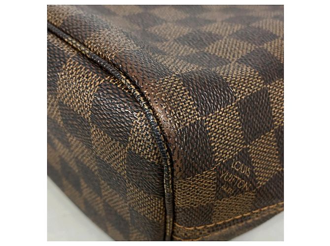 Louis Vuitton Monogram Neverfull PM Tote Bag - view 7