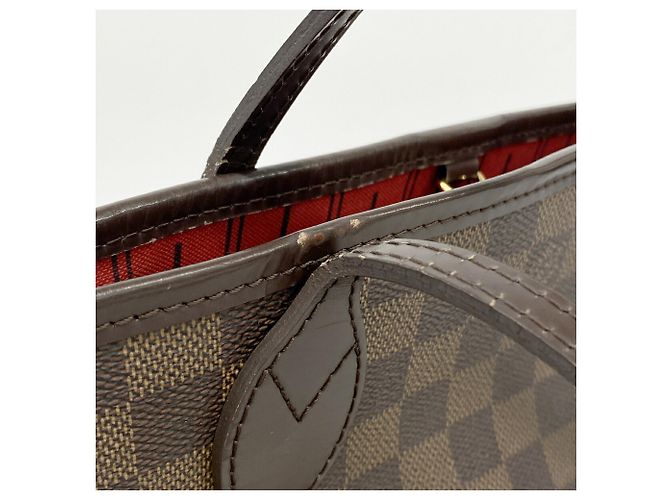 Louis Vuitton Monogram Neverfull PM Tote Bag - view 9