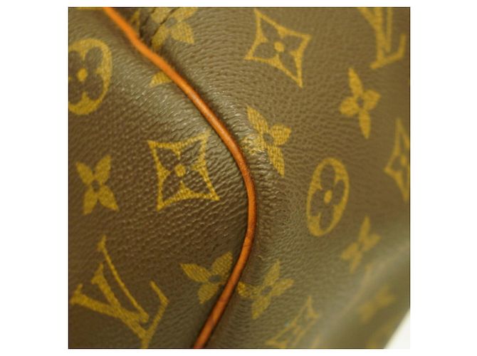 Borsa Louis Vuitton Monogram Deauville - vista 6