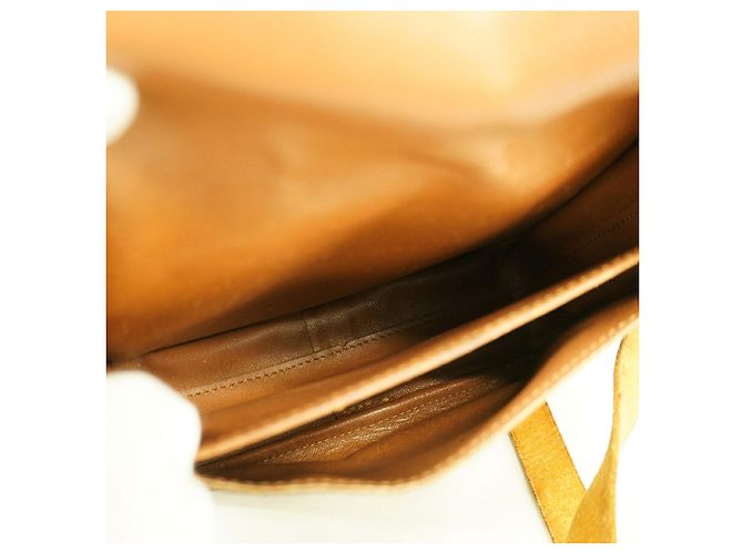 Louis Vuitton Monogram Cartouchiere MM Shoulder Bag - view 4