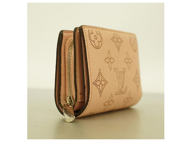Louis Vuitton Mahina Portefeuille Wallet - Ansicht 2