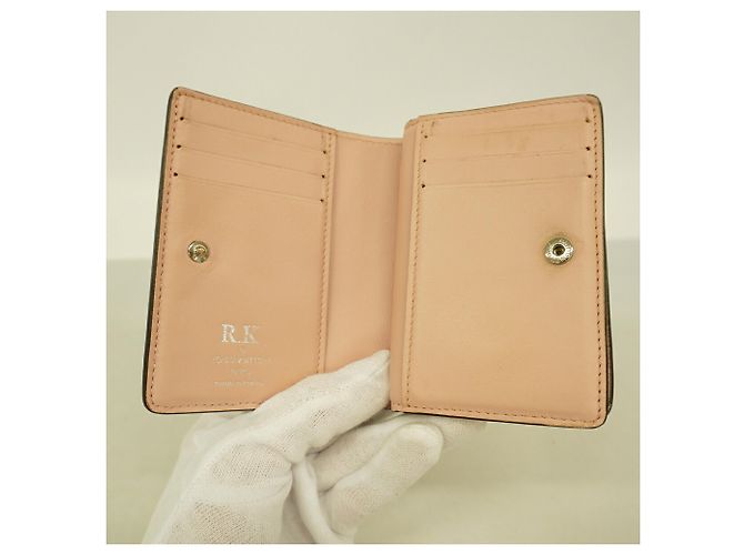 Louis Vuitton Mahina Portefeuille Wallet - Ansicht 3