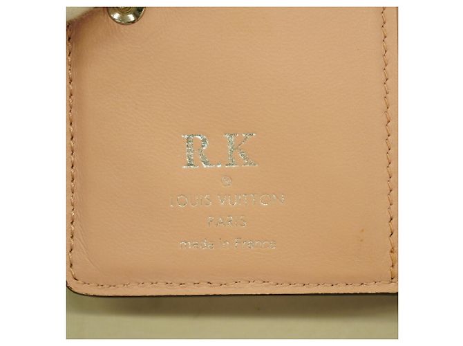 Louis Vuitton Mahina Portefeuille Wallet - Ansicht 4