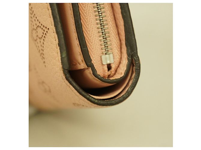 Louis Vuitton Mahina Portefeuille Wallet - Ansicht 5