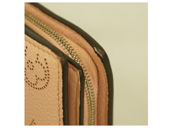 Louis Vuitton Mahina Portefeuille Wallet - Ansicht 6