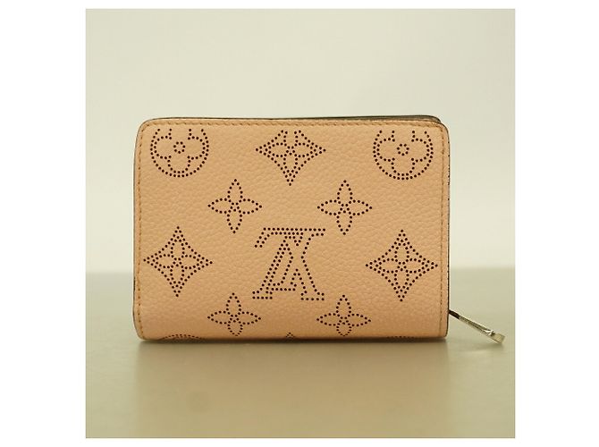 Louis Vuitton Mahina Portefeuille Wallet - Ansicht 7