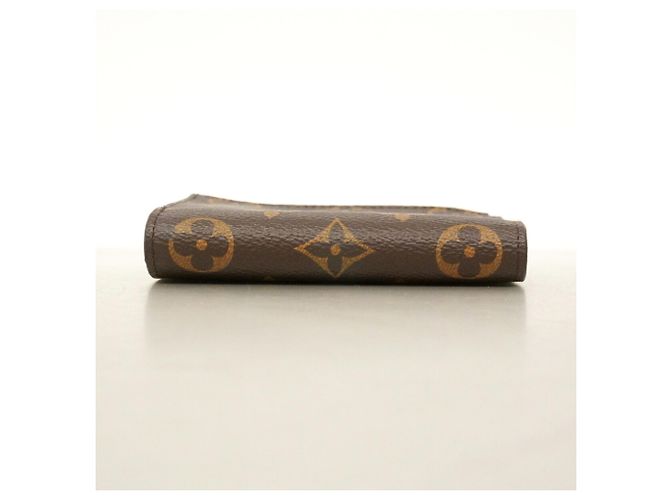 Louis Vuitton Monogram Portefeuille Lisa Wallet - vista 3