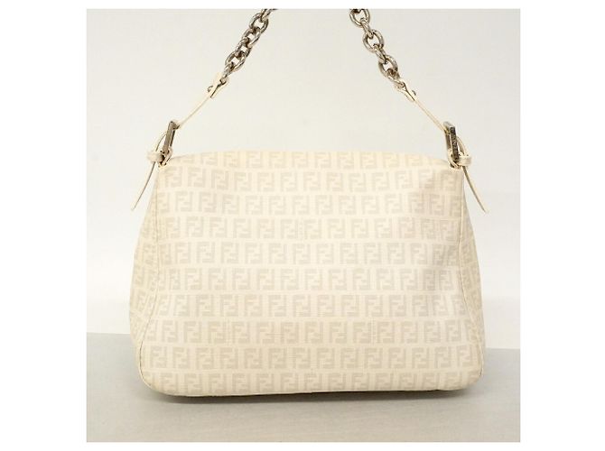 Borsa a secchiello Fendi Zucchino Mamma - vista 12