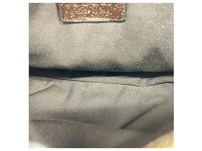 Gucci Gürteltasche Beige - Ansicht 4