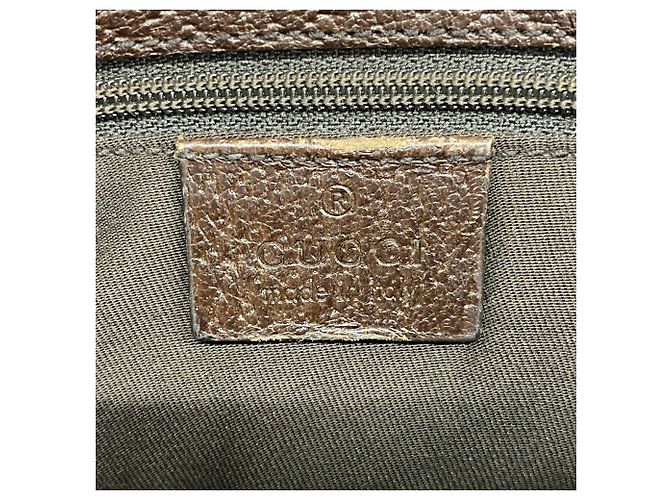 Gucci Gürteltasche Beige - Ansicht 5