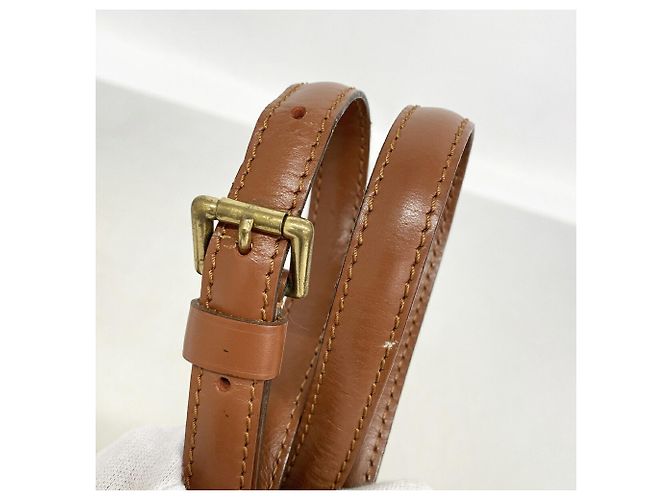 Borsa Louis Vuitton Monogram Monceau 26 - vista 10