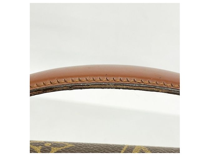 Borsa Louis Vuitton Monogram Monceau 26 - vista 11