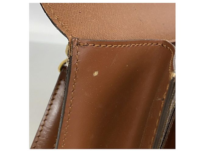 Borsa Louis Vuitton Monogram Monceau 26 - vista 13