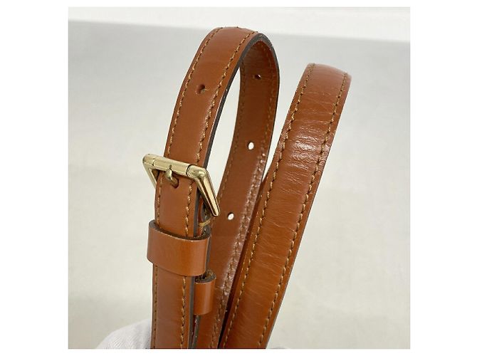 Borsa a tracolla Louis Vuitton Epi Jeune Fille - vista 11