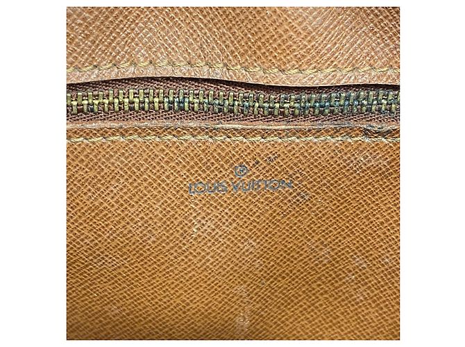 Borsa a tracolla Louis Vuitton Epi Jeune Fille - vista 5